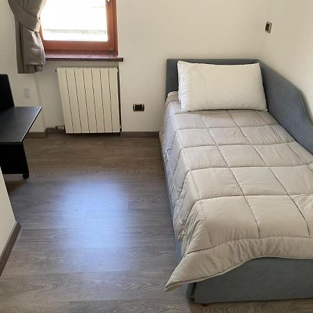 Relax In Valle D'Aosta Da B&G 외부 사진