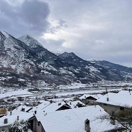 Relax In Valle D'Aosta Da B&G 외부 사진