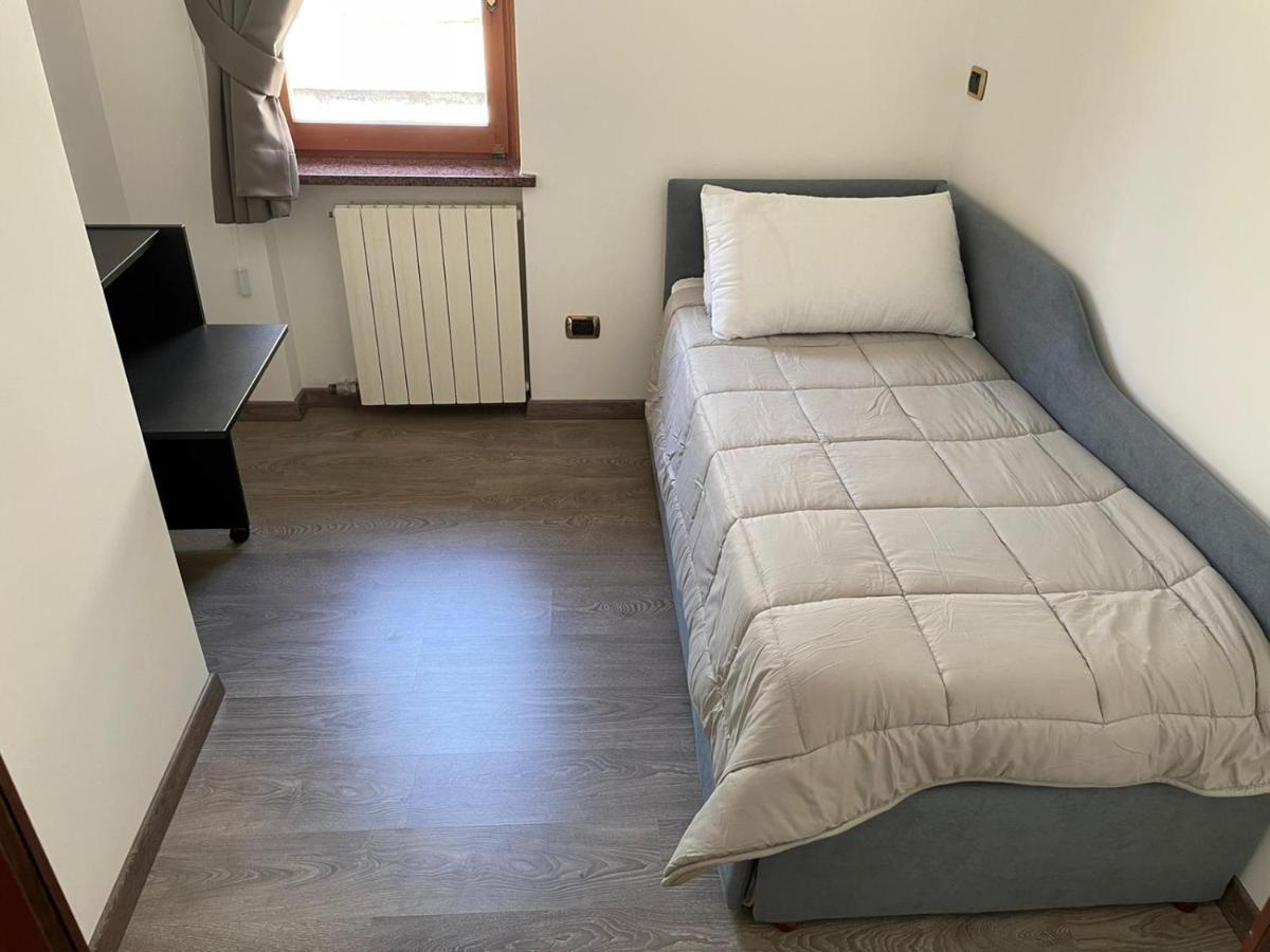 Relax In Valle D'Aosta Da B&G 외부 사진
